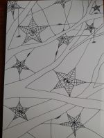 Star webs